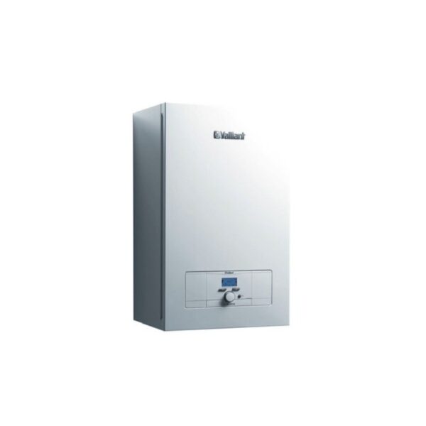 Caldaia elettrica VAILLANT eloBLOCK VE 6/14 MONOFASE COD. 0010023698 DA 6 KW